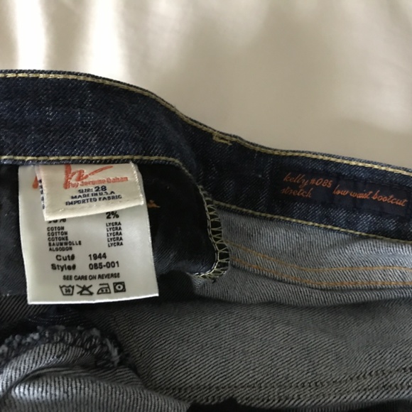 Citizens of Humanity - Picture 4 of 4